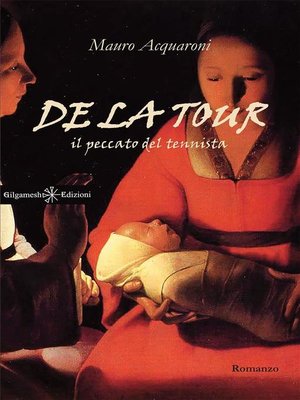 cover image of De La Tour
